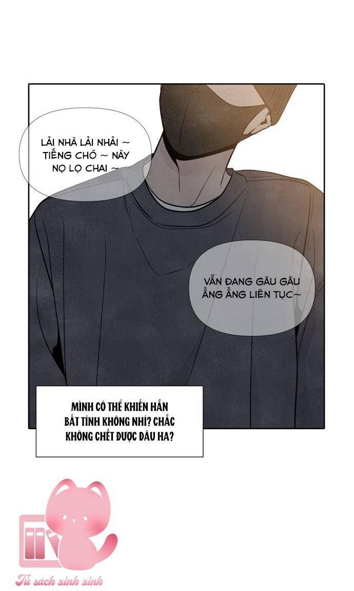 đọc truyện Điều Khiến Tôi Quyết Tâm Chết Đi Chương 32 ảnh 22 tại Giả Dược