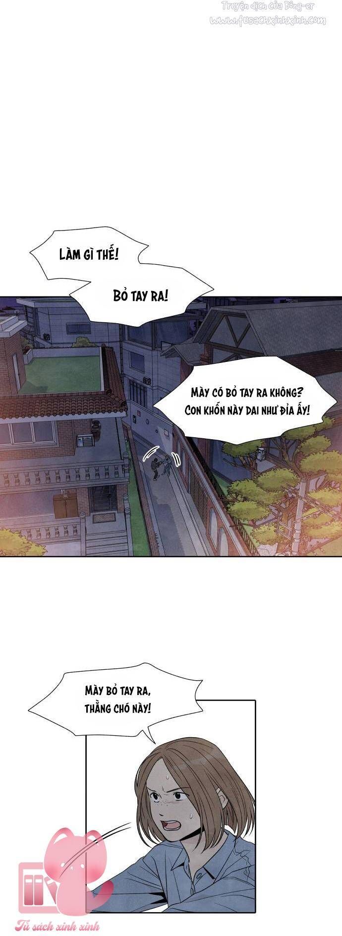 đọc truyện Điều Khiến Tôi Quyết Tâm Chết Đi Chương 32 ảnh 6 tại Giả Dược