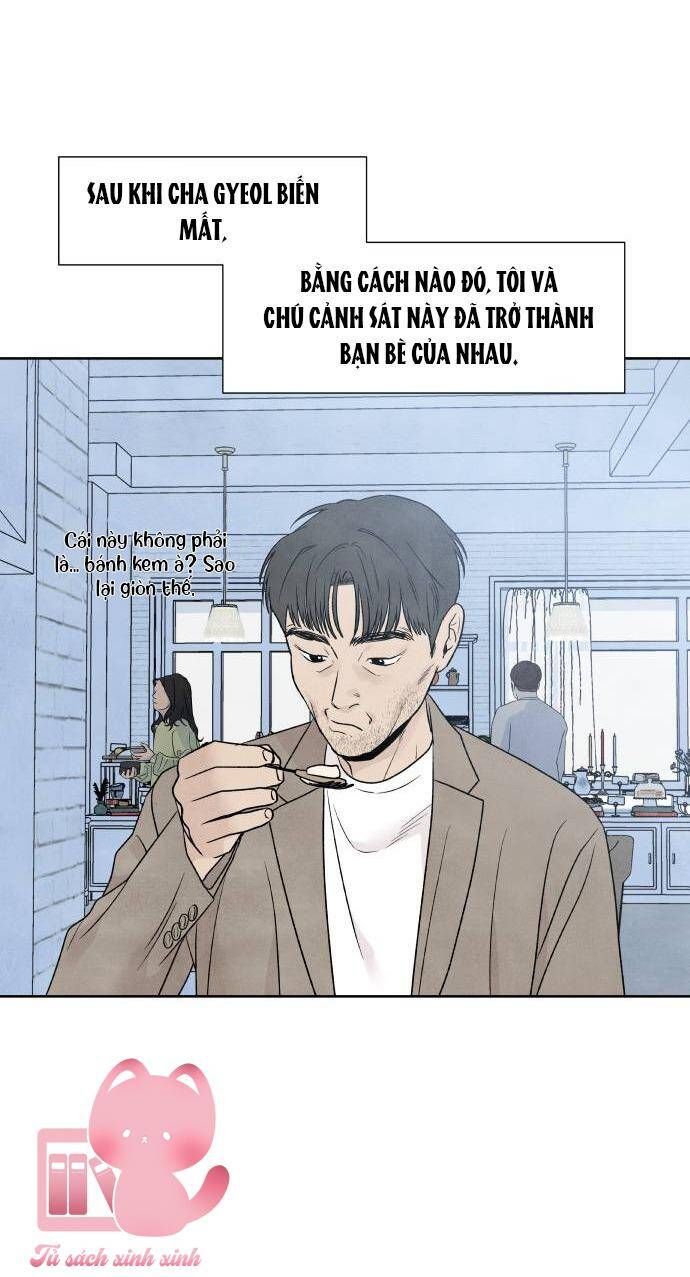 đọc truyện Điều Khiến Tôi Quyết Tâm Chết Đi Chương 33 ảnh 21 tại Giả Dược