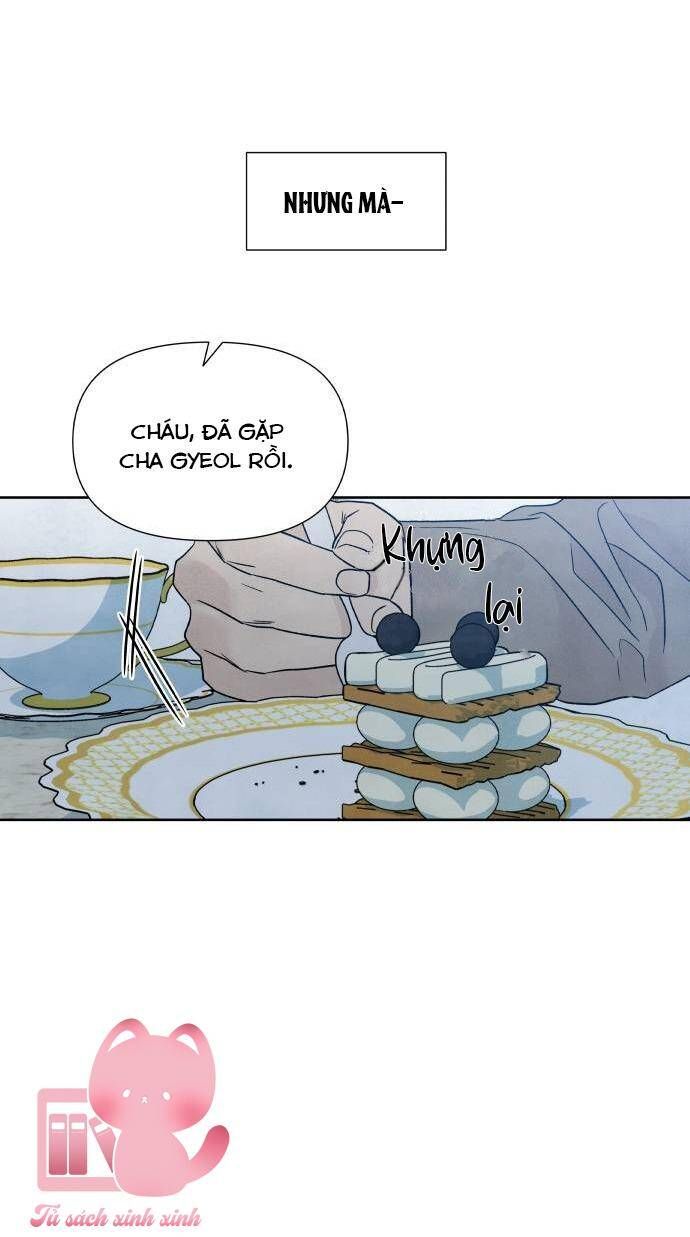 đọc truyện Điều Khiến Tôi Quyết Tâm Chết Đi Chương 33 ảnh 27 tại Giả Dược