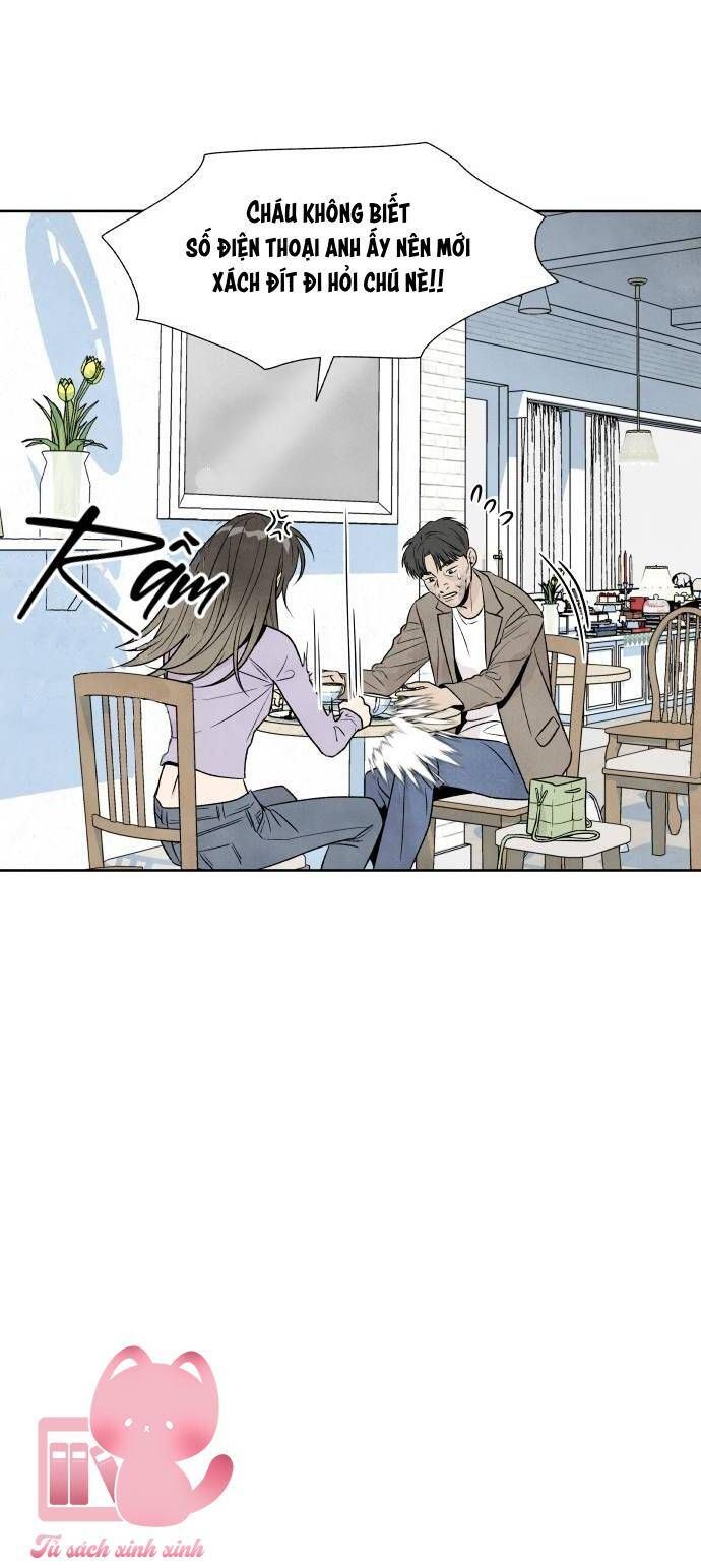 đọc truyện Điều Khiến Tôi Quyết Tâm Chết Đi Chương 33 ảnh 43 tại Giả Dược