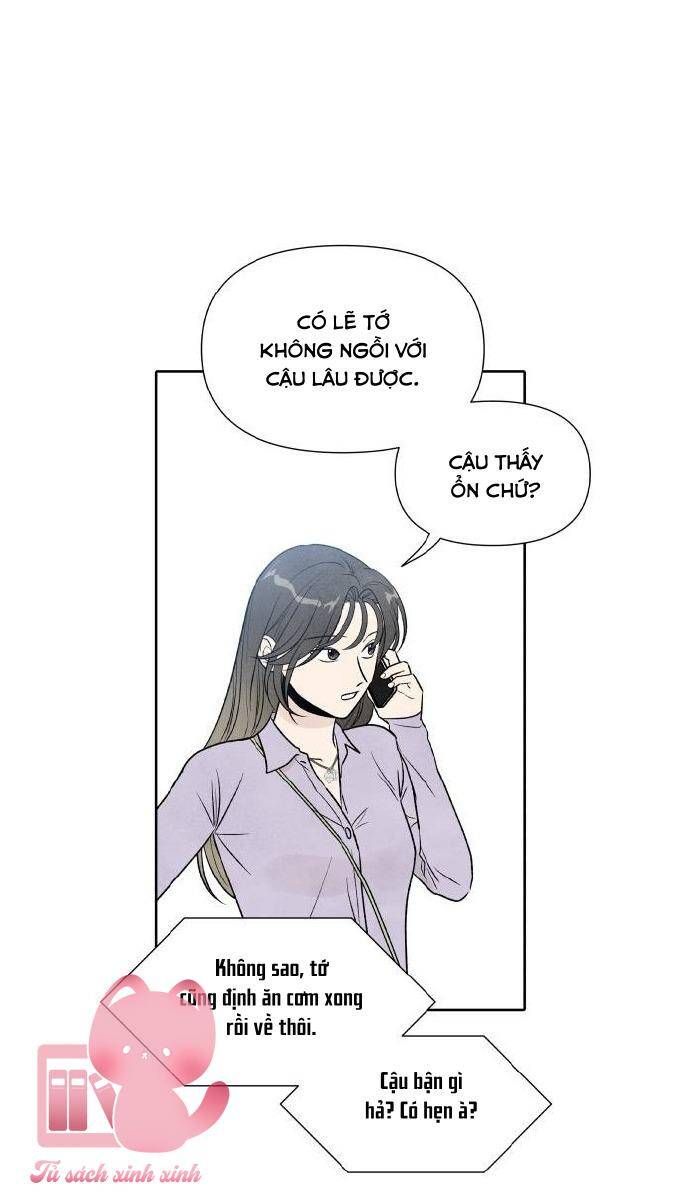 đọc truyện Điều Khiến Tôi Quyết Tâm Chết Đi Chương 34 ảnh 16 tại Giả Dược