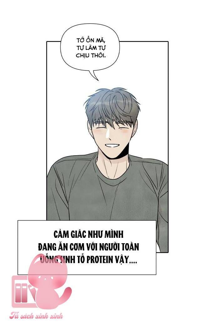 đọc truyện Điều Khiến Tôi Quyết Tâm Chết Đi Chương 34 ảnh 25 tại Giả Dược