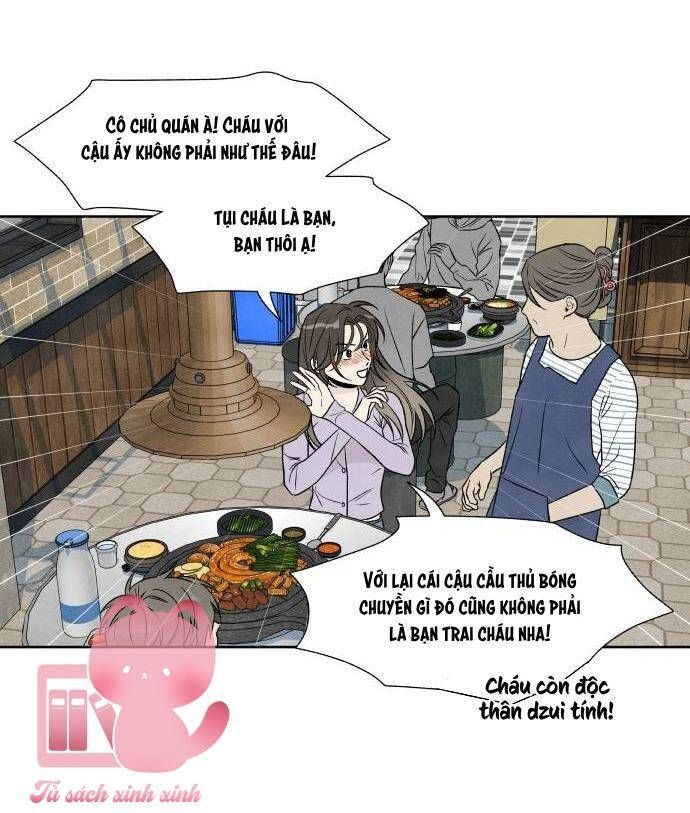 đọc truyện Điều Khiến Tôi Quyết Tâm Chết Đi Chương 34 ảnh 35 tại Giả Dược