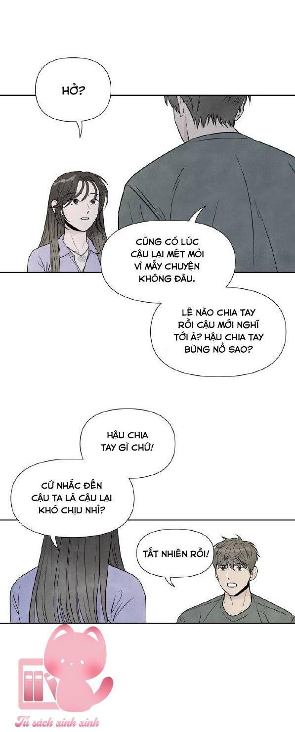 đọc truyện Điều Khiến Tôi Quyết Tâm Chết Đi Chương 34 ảnh 45 tại Giả Dược