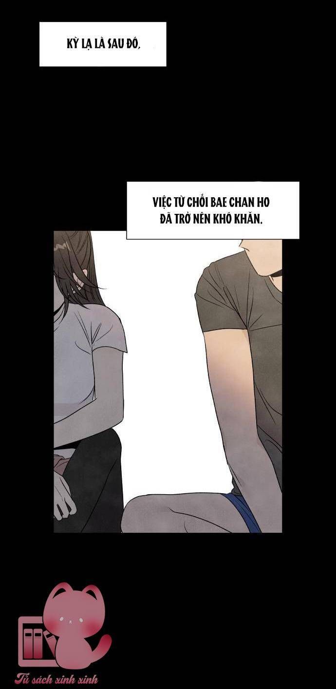 đọc truyện Điều Khiến Tôi Quyết Tâm Chết Đi Chương 35 ảnh 15 tại Giả Dược