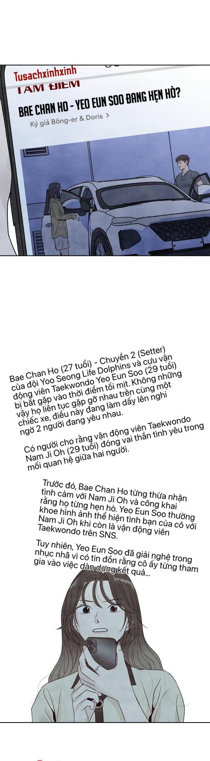đọc truyện Điều Khiến Tôi Quyết Tâm Chết Đi Chương 37 ảnh 45 tại Giả Dược