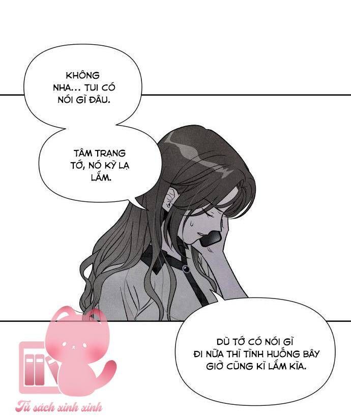 đọc truyện Điều Khiến Tôi Quyết Tâm Chết Đi Chương 38 ảnh 13 tại Giả Dược