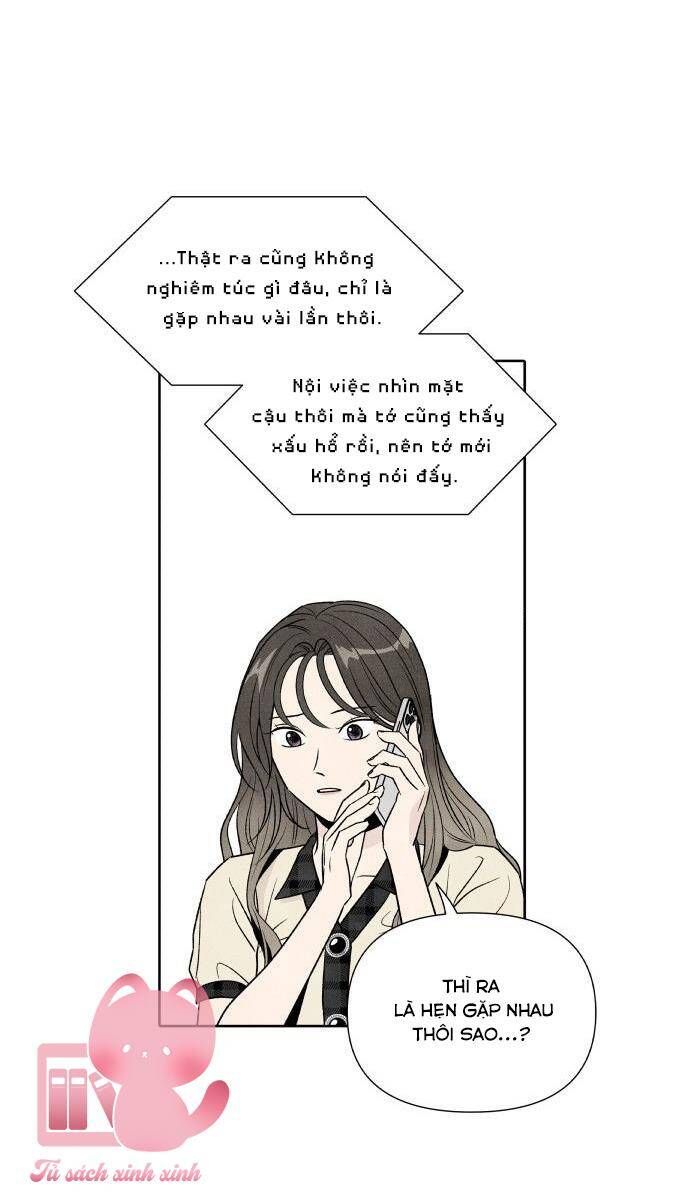 đọc truyện Điều Khiến Tôi Quyết Tâm Chết Đi Chương 38 ảnh 7 tại Giả Dược