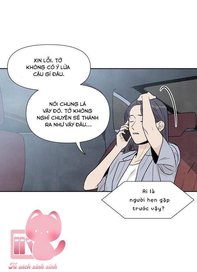 đọc truyện Điều Khiến Tôi Quyết Tâm Chết Đi Chương 38 ảnh 10 tại Giả Dược