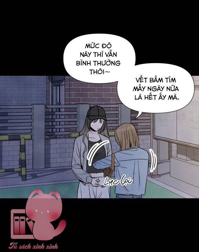 đọc truyện Điều Khiến Tôi Quyết Tâm Chết Đi Chương 39 ảnh 12 tại Giả Dược