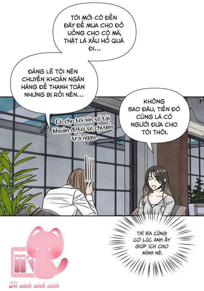 đọc truyện Điều Khiến Tôi Quyết Tâm Chết Đi Chương 39 ảnh 32 tại Giả Dược