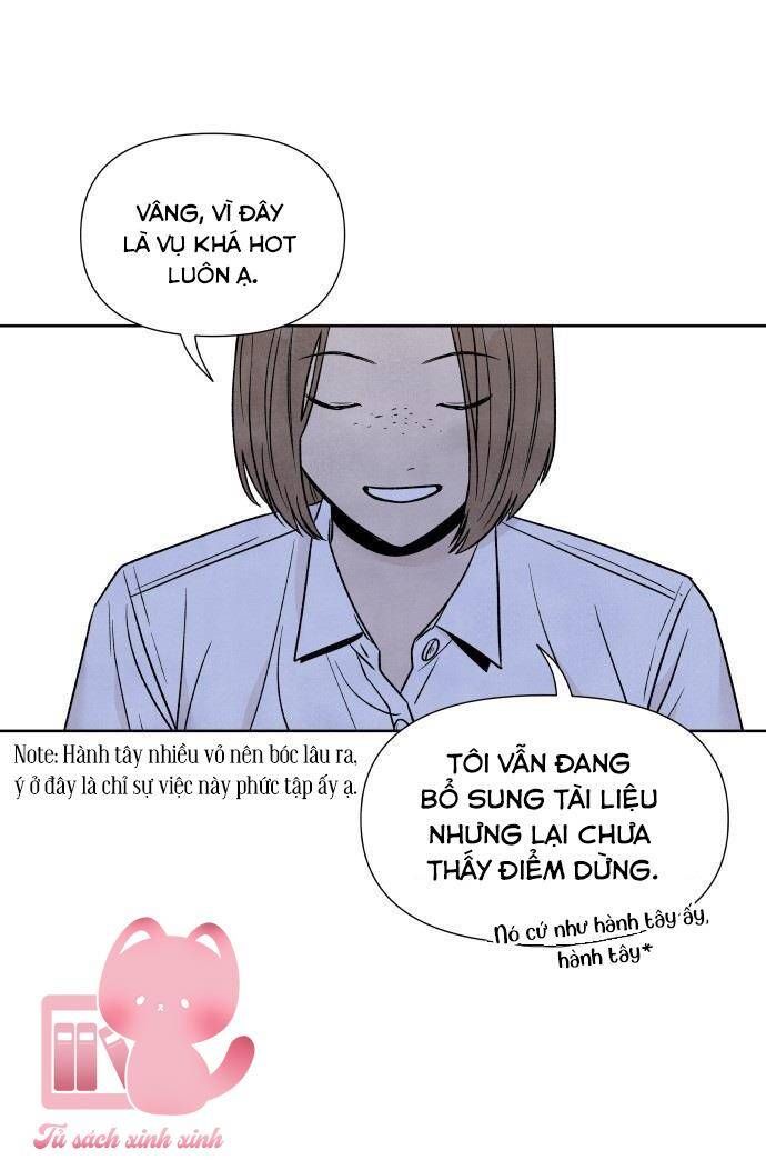 đọc truyện Điều Khiến Tôi Quyết Tâm Chết Đi Chương 39 ảnh 38 tại Giả Dược