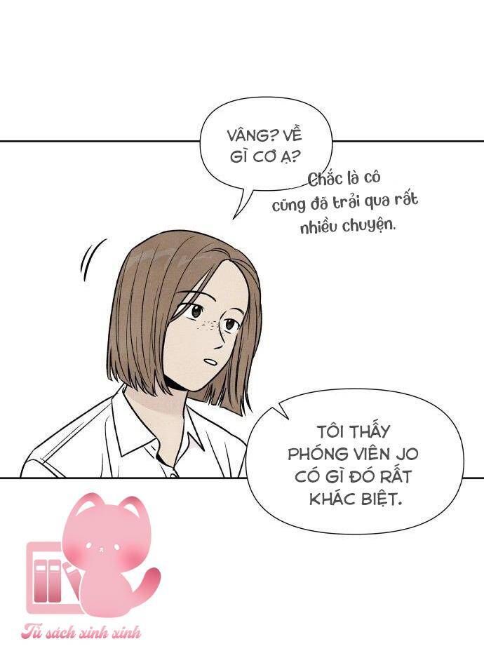 đọc truyện Điều Khiến Tôi Quyết Tâm Chết Đi Chương 39 ảnh 41 tại Giả Dược