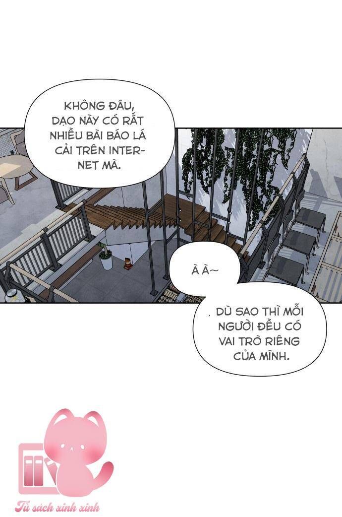 đọc truyện Điều Khiến Tôi Quyết Tâm Chết Đi Chương 39 ảnh 42 tại Giả Dược