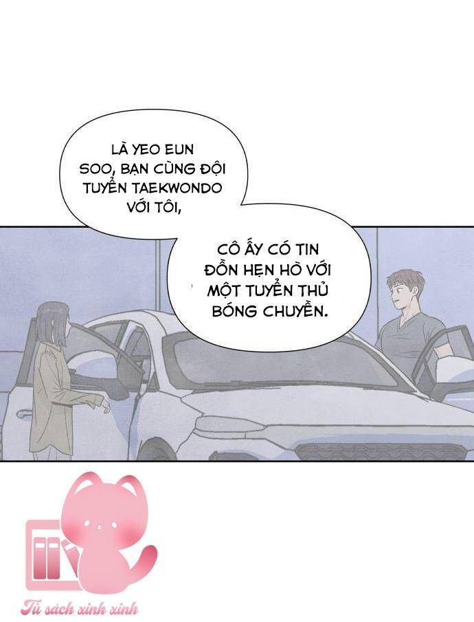 đọc truyện Điều Khiến Tôi Quyết Tâm Chết Đi Chương 39 ảnh 47 tại Giả Dược
