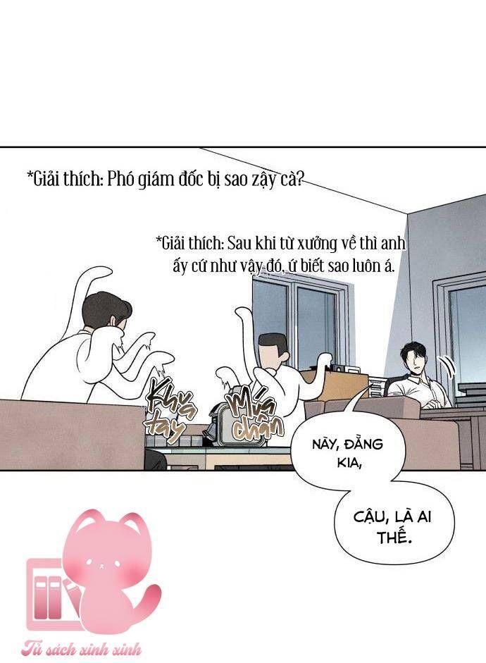 đọc truyện Điều Khiến Tôi Quyết Tâm Chết Đi Chương 39 ảnh 55 tại Giả Dược