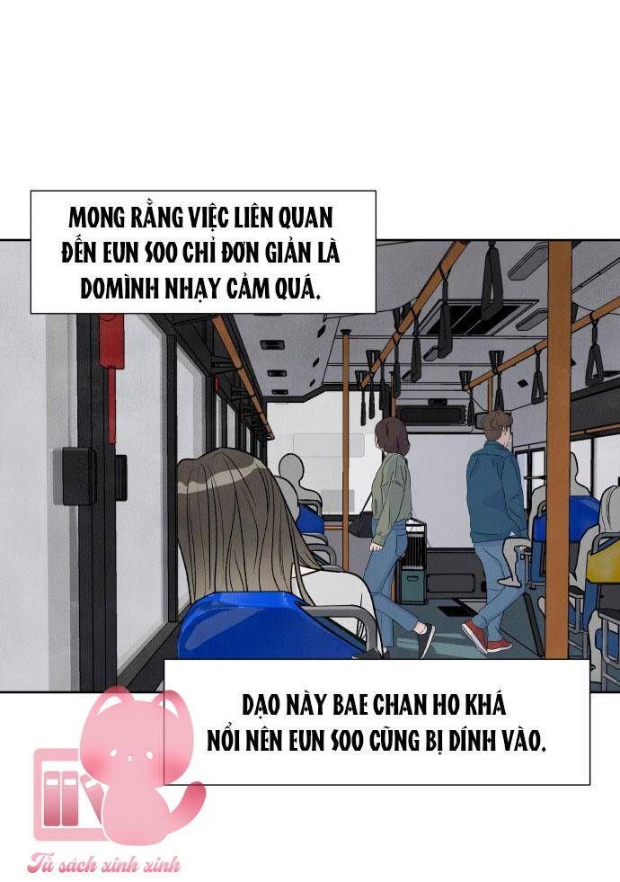 đọc truyện Điều Khiến Tôi Quyết Tâm Chết Đi Chương 40 ảnh 13 tại Giả Dược