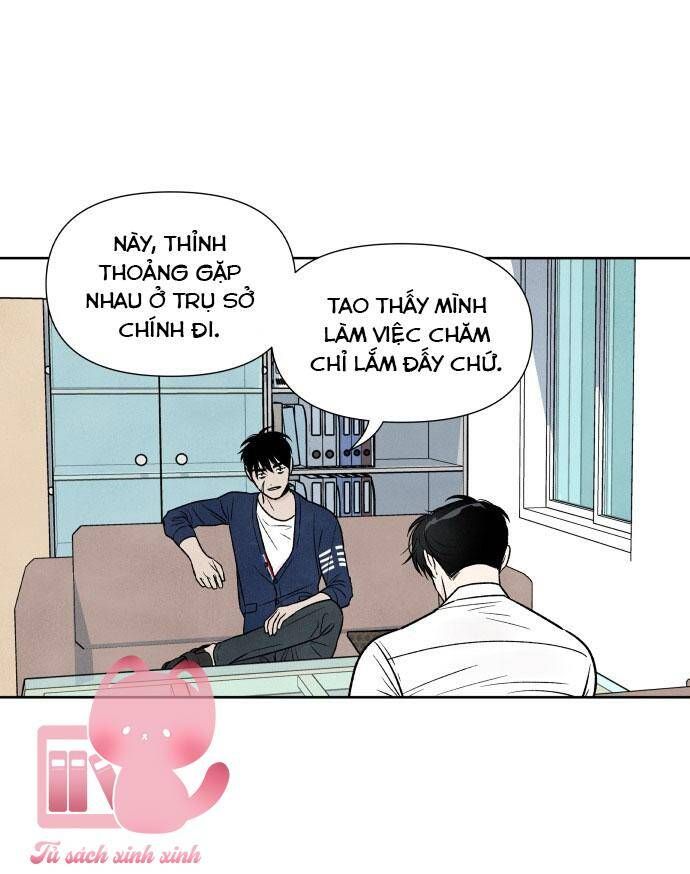 đọc truyện Điều Khiến Tôi Quyết Tâm Chết Đi Chương 40 ảnh 34 tại Giả Dược