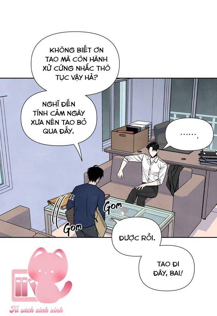 đọc truyện Điều Khiến Tôi Quyết Tâm Chết Đi Chương 40 ảnh 45 tại Giả Dược