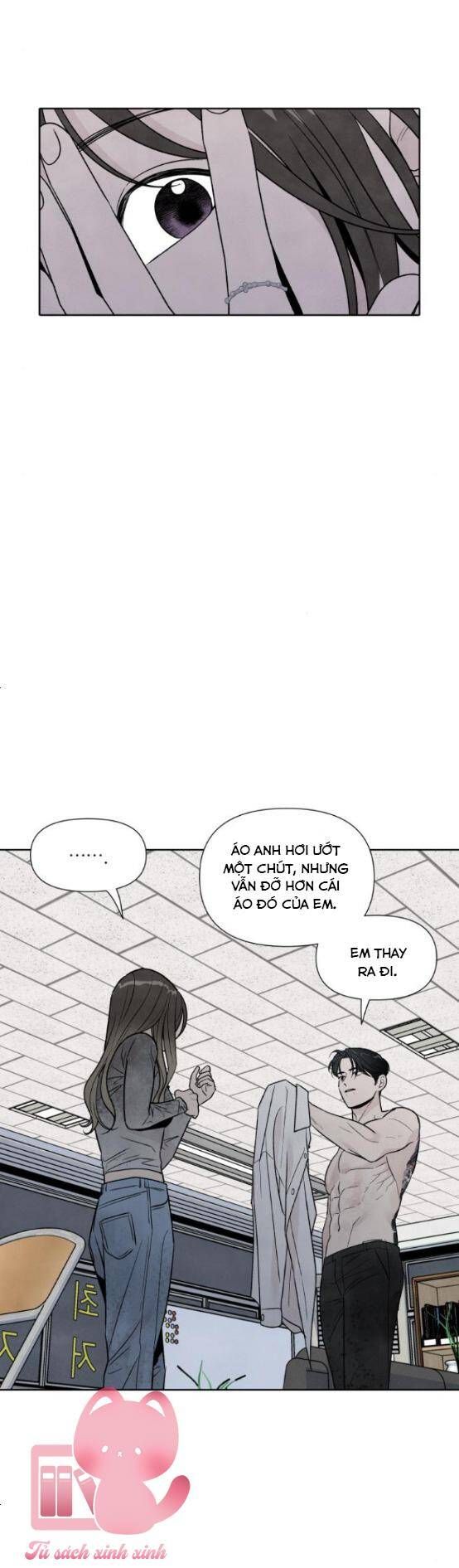 đọc truyện Điều Khiến Tôi Quyết Tâm Chết Đi Chương 41 ảnh 19 tại Giả Dược