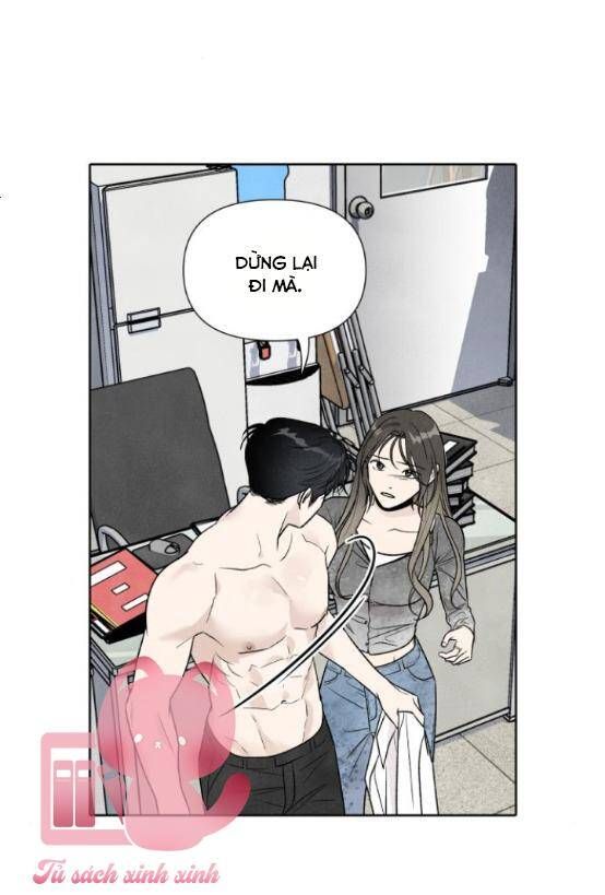 đọc truyện Điều Khiến Tôi Quyết Tâm Chết Đi Chương 41 ảnh 27 tại Giả Dược