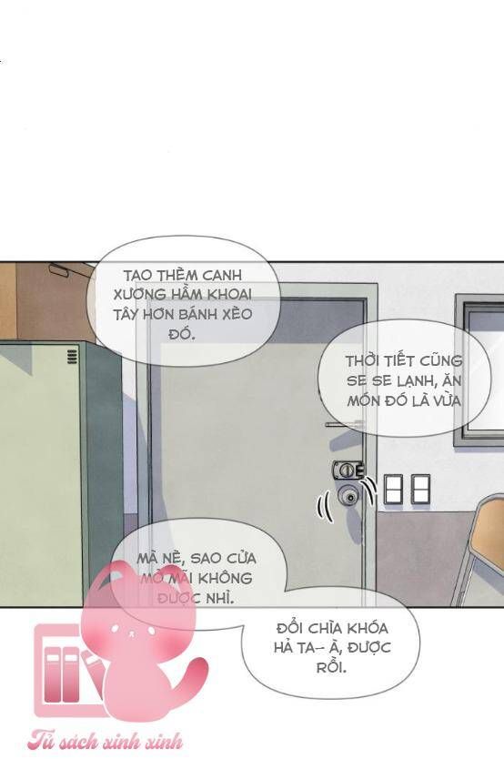 đọc truyện Điều Khiến Tôi Quyết Tâm Chết Đi Chương 41 ảnh 41 tại Giả Dược
