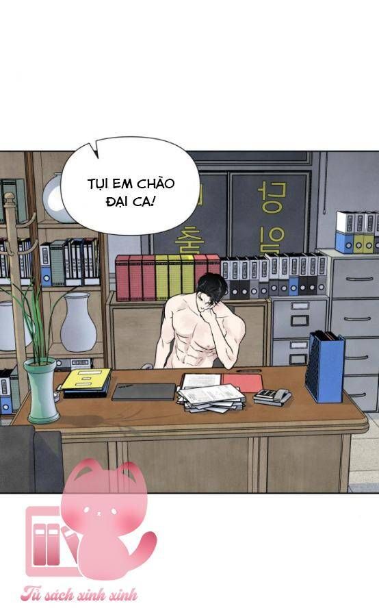 đọc truyện Điều Khiến Tôi Quyết Tâm Chết Đi Chương 41 ảnh 43 tại Giả Dược