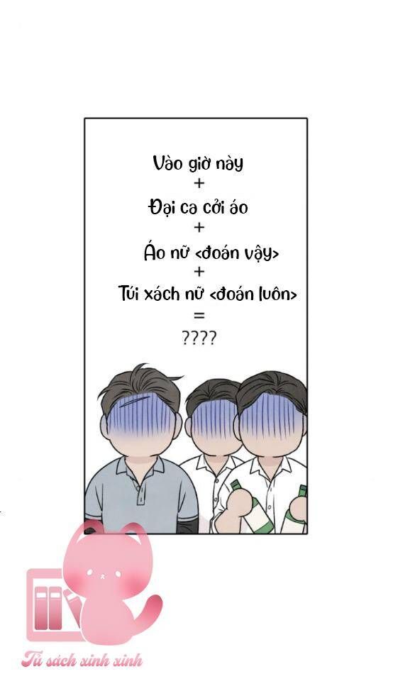 đọc truyện Điều Khiến Tôi Quyết Tâm Chết Đi Chương 41 ảnh 48 tại Giả Dược