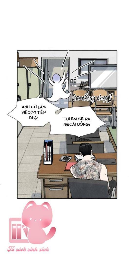 đọc truyện Điều Khiến Tôi Quyết Tâm Chết Đi Chương 41 ảnh 49 tại Giả Dược