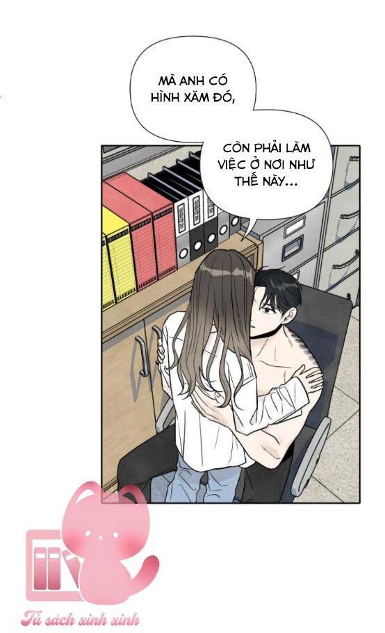 đọc truyện Điều Khiến Tôi Quyết Tâm Chết Đi Chương 42 ảnh 13 tại Giả Dược