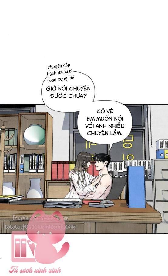 đọc truyện Điều Khiến Tôi Quyết Tâm Chết Đi Chương 42 ảnh 41 tại Giả Dược