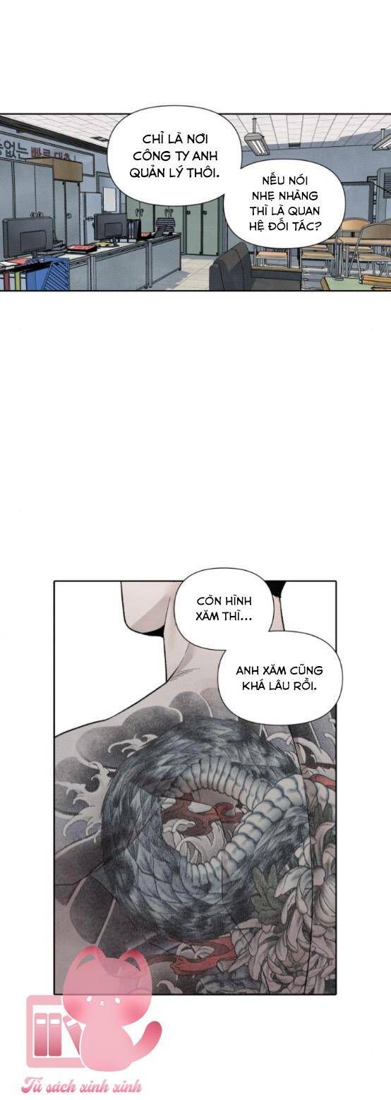 đọc truyện Điều Khiến Tôi Quyết Tâm Chết Đi Chương 42 ảnh 49 tại Giả Dược