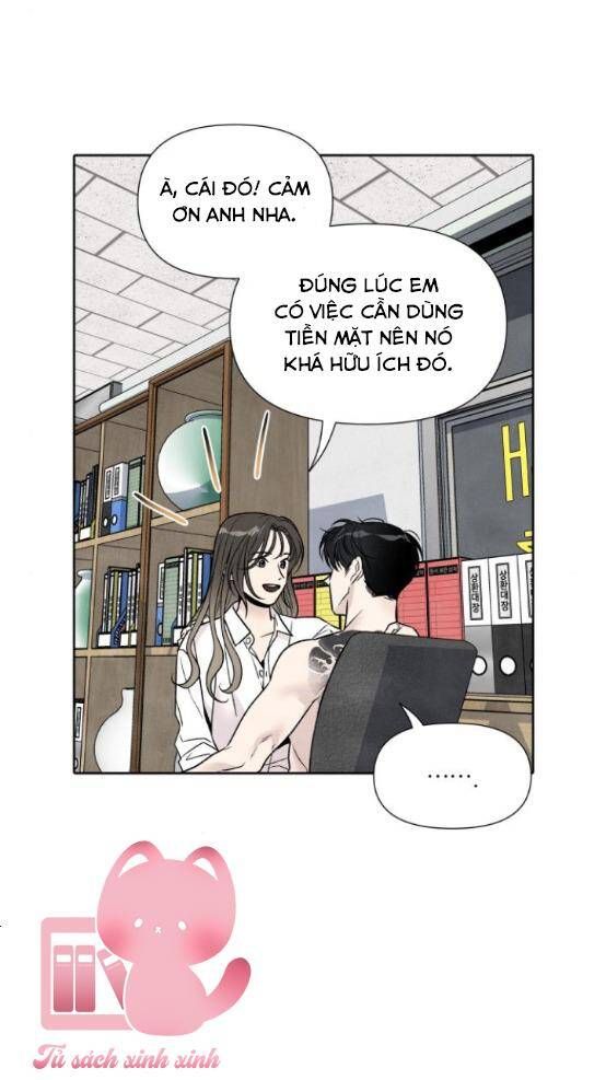 đọc truyện Điều Khiến Tôi Quyết Tâm Chết Đi Chương 42 ảnh 59 tại Giả Dược