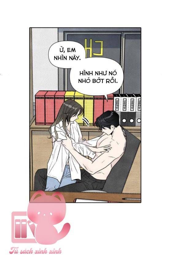 đọc truyện Điều Khiến Tôi Quyết Tâm Chết Đi Chương 43 ảnh 26 tại Giả Dược