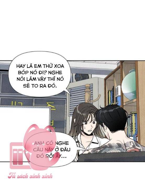 đọc truyện Điều Khiến Tôi Quyết Tâm Chết Đi Chương 43 ảnh 28 tại Giả Dược
