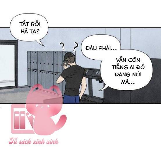 đọc truyện Điều Khiến Tôi Quyết Tâm Chết Đi Chương 43 ảnh 44 tại Giả Dược