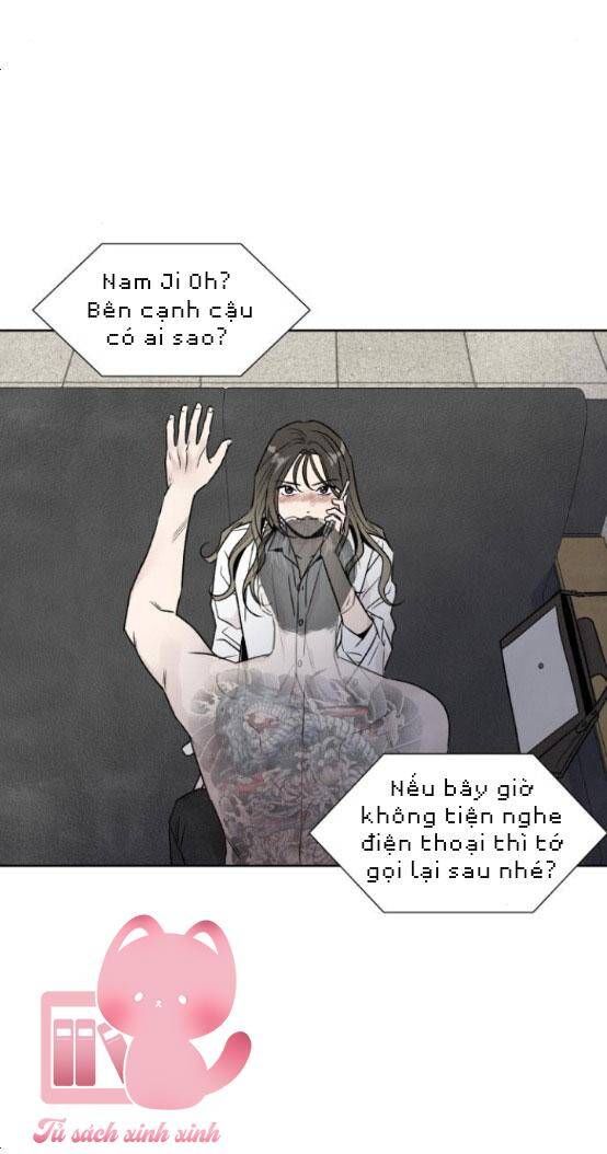 đọc truyện Điều Khiến Tôi Quyết Tâm Chết Đi Chương 43 ảnh 60 tại Giả Dược