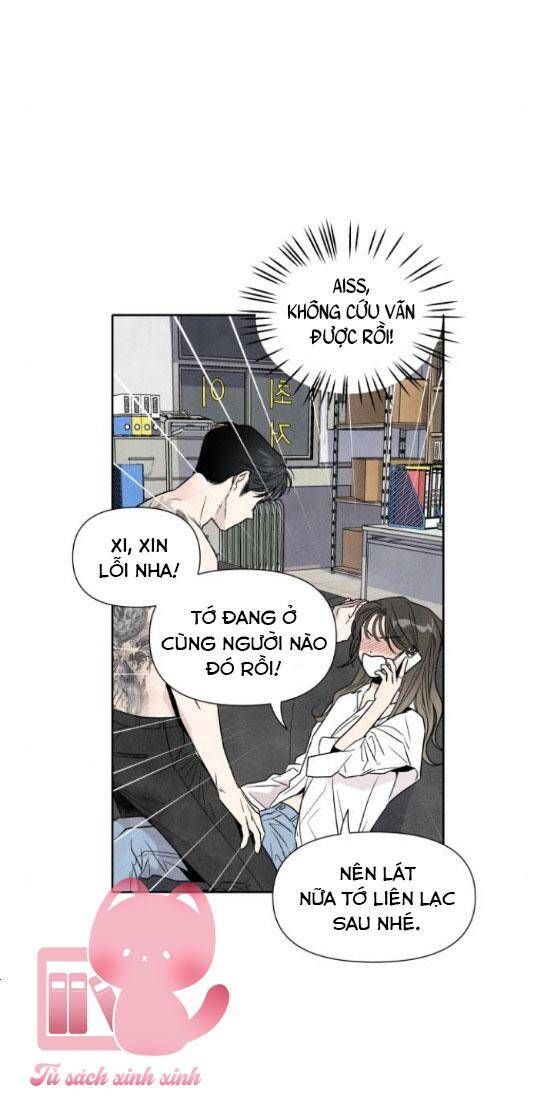 đọc truyện Điều Khiến Tôi Quyết Tâm Chết Đi Chương 43 ảnh 61 tại Giả Dược