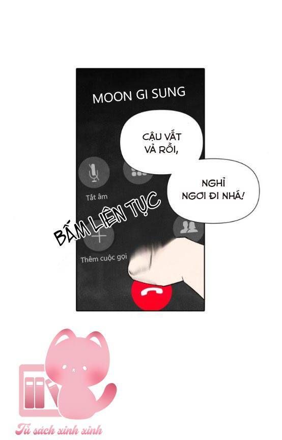 đọc truyện Điều Khiến Tôi Quyết Tâm Chết Đi Chương 43 ảnh 62 tại Giả Dược