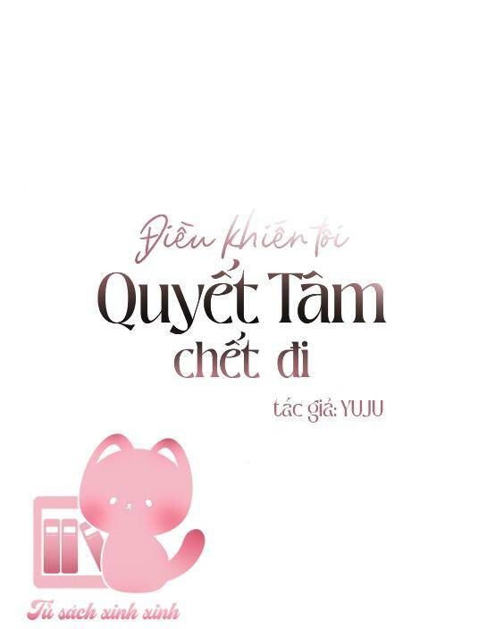 đọc truyện Điều Khiến Tôi Quyết Tâm Chết Đi Chương 44 ảnh 2 tại Giả Dược