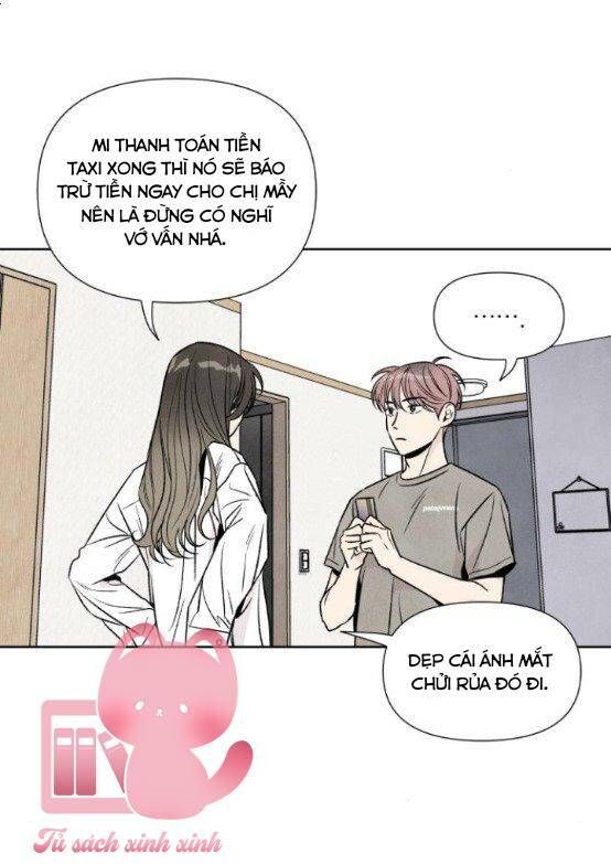 đọc truyện Điều Khiến Tôi Quyết Tâm Chết Đi Chương 44 ảnh 40 tại Giả Dược