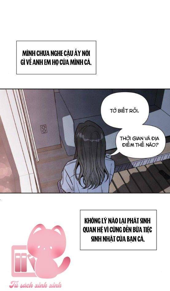 đọc truyện Điều Khiến Tôi Quyết Tâm Chết Đi Chương 44 ảnh 57 tại Giả Dược