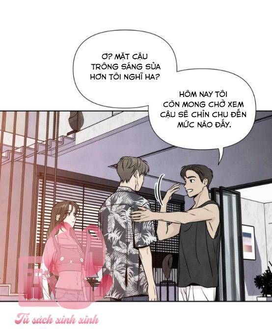 đọc truyện Điều Khiến Tôi Quyết Tâm Chết Đi Chương 45 ảnh 11 tại Giả Dược