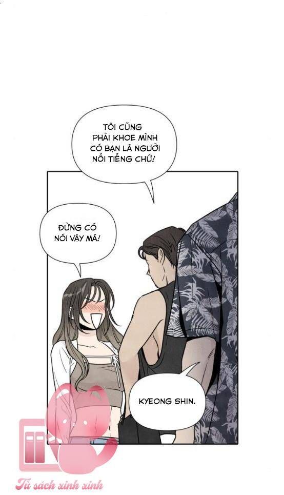đọc truyện Điều Khiến Tôi Quyết Tâm Chết Đi Chương 45 ảnh 16 tại Giả Dược
