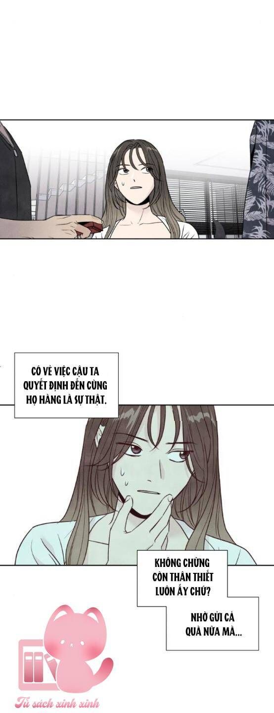 đọc truyện Điều Khiến Tôi Quyết Tâm Chết Đi Chương 45 ảnh 23 tại Giả Dược