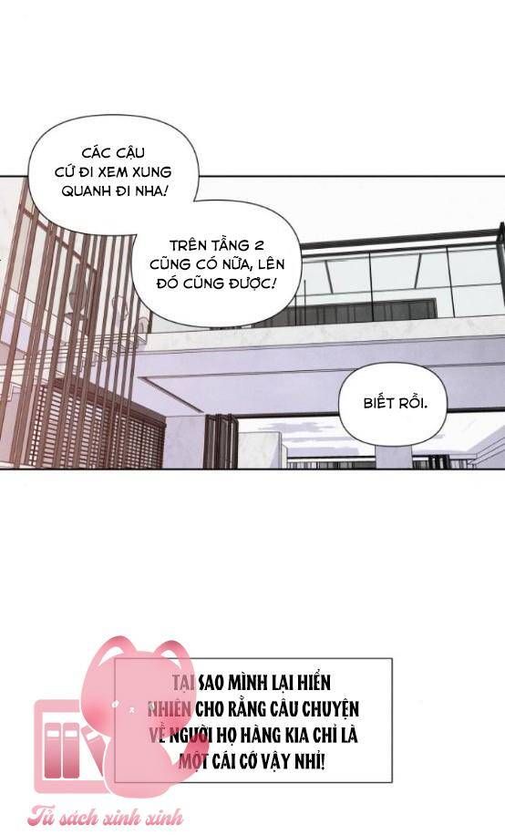 đọc truyện Điều Khiến Tôi Quyết Tâm Chết Đi Chương 45 ảnh 24 tại Giả Dược
