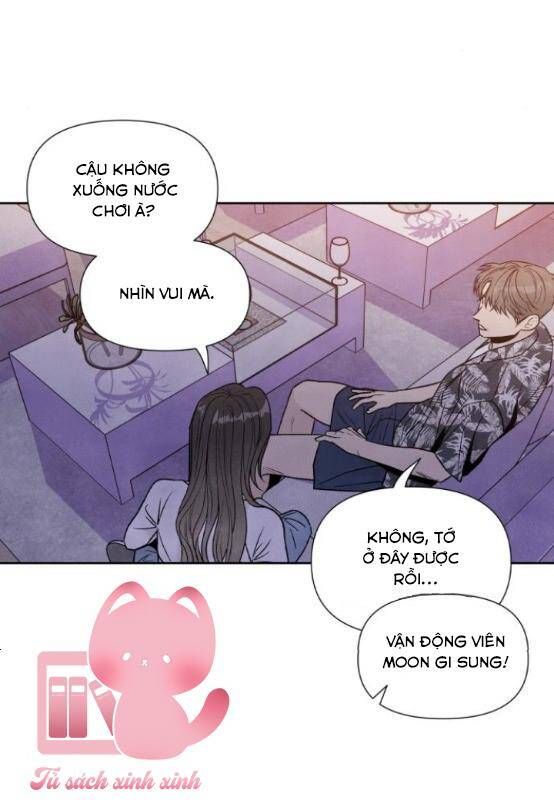 đọc truyện Điều Khiến Tôi Quyết Tâm Chết Đi Chương 45 ảnh 30 tại Giả Dược