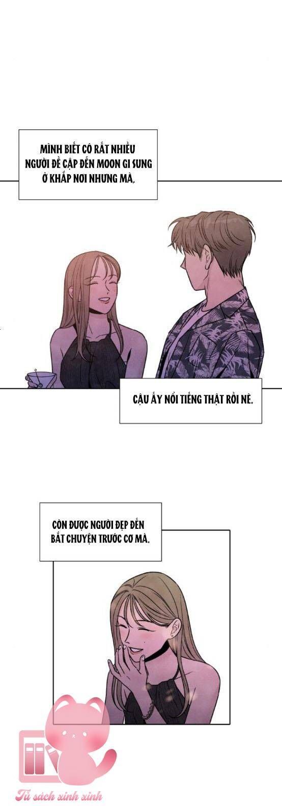 đọc truyện Điều Khiến Tôi Quyết Tâm Chết Đi Chương 45 ảnh 37 tại Giả Dược