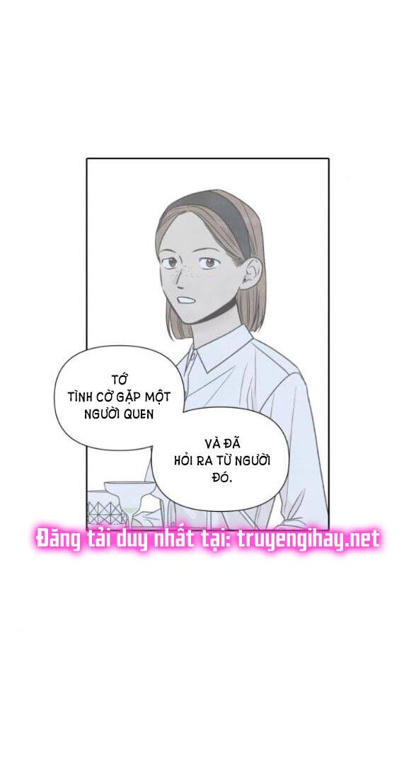 đọc truyện Điều Khiến Tôi Quyết Tâm Chết Đi Chương 47.1 ảnh 27 tại Giả Dược